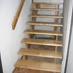 Auf Dem Hof Lechner Holiday home *