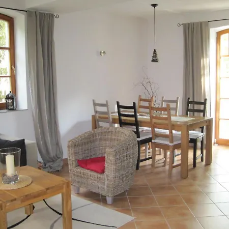 Auf Dem Hof Lechner Drieschnitz