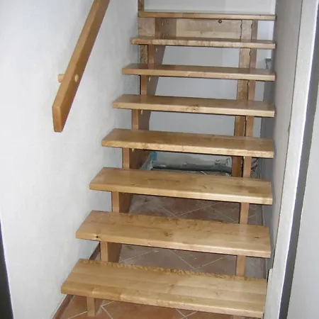 Auf Dem Hof Lechner 펜션 *