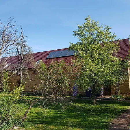 Auf Dem Hof Lechner *