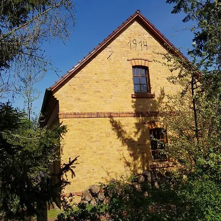 Auf Dem Hof Lechner Holiday home Drieschnitz