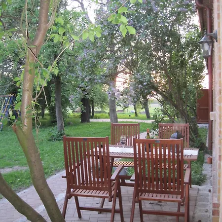 Auf Dem Hof Lechner Drieschnitz