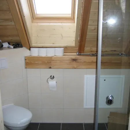 Auf Dem Hof Lechner 펜션 Drieschnitz