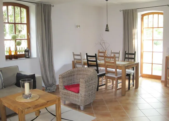 Auf Dem Hof Lechner Drieschnitz