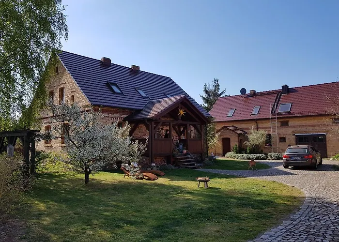 Auf Dem Hof Lechner 펜션 Drieschnitz