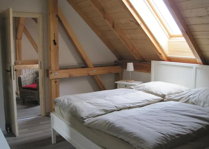 Auf Dem Hof Lechner *