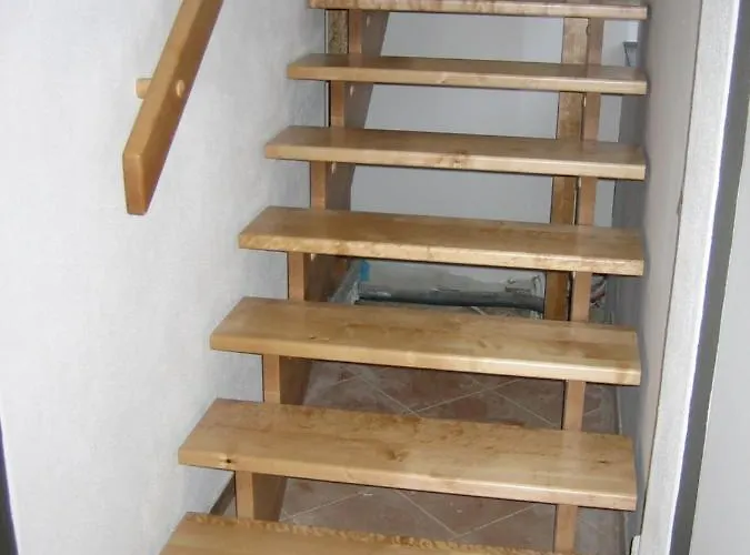 Auf Dem Hof Lechner 펜션 *