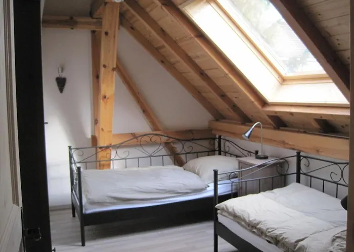 Semesterbostad Auf Dem Hof Lechner Drieschnitz