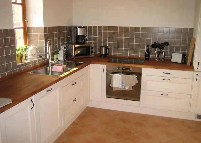 Auf Dem Hof Lechner Drieschnitz