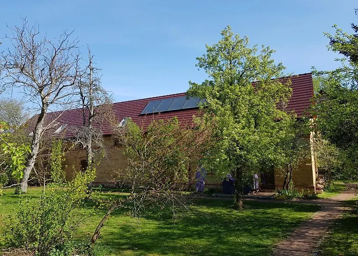 Auf Dem Hof Lechner *