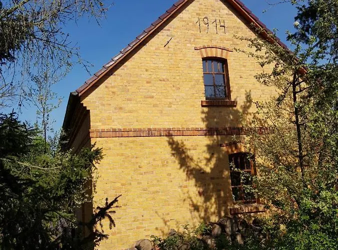 Auf Dem Hof Lechner 펜션 Drieschnitz