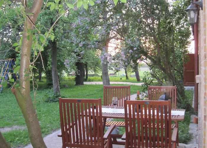 Auf Dem Hof Lechner Drieschnitz