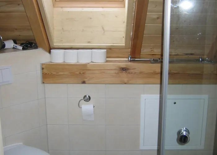 Auf Dem Hof Lechner 펜션 Drieschnitz